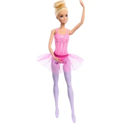 Barbie Bambola Ballerina