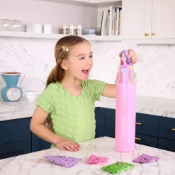 Barbie Color Reveal