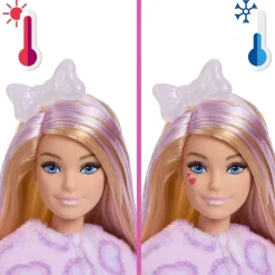 Barbie Cutie Reveal Serie Cuddly