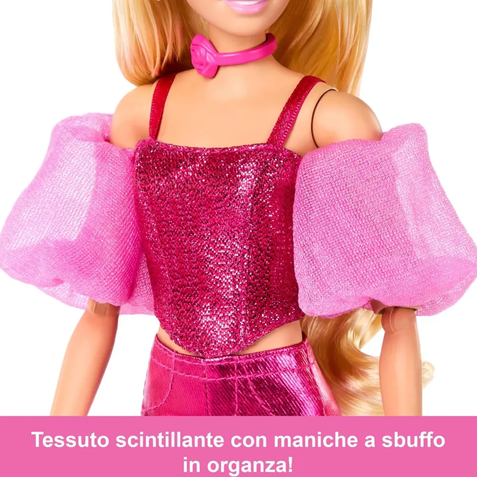 Barbie Deluxe Style
