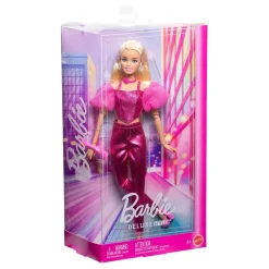 Barbie Deluxe Style