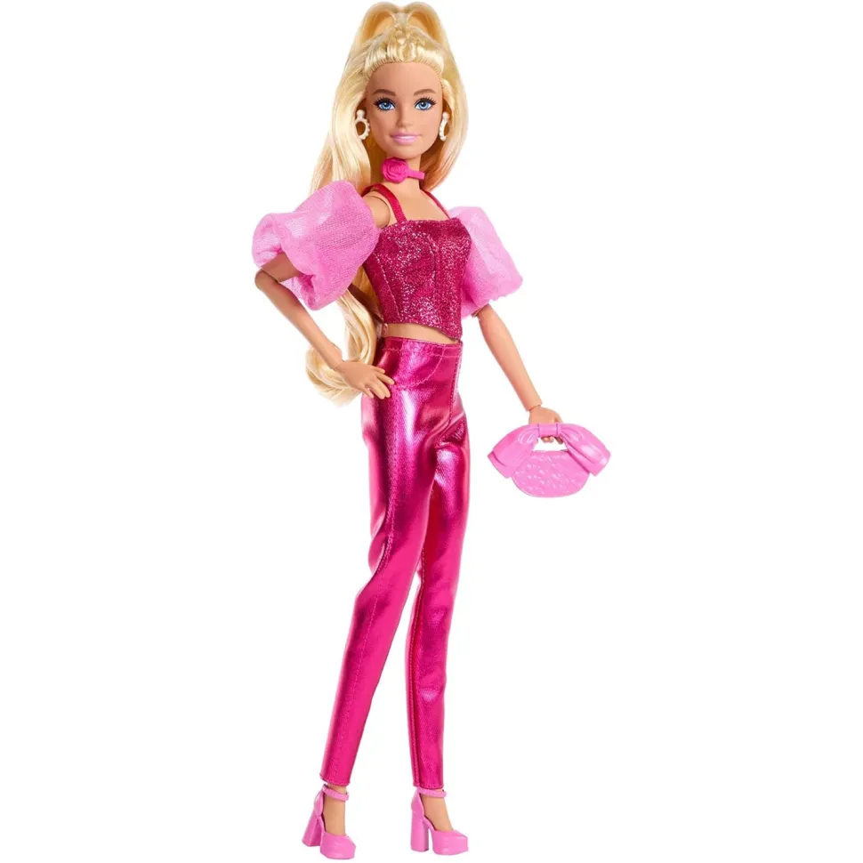 Barbie Deluxe Style
