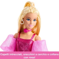 Barbie Deluxe Style