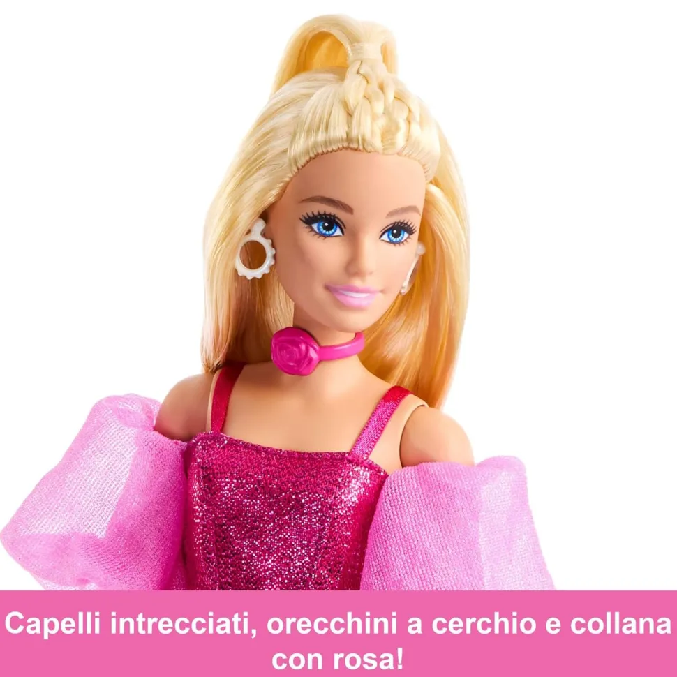 Barbie Deluxe Style