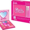 Barbie palette make-up per bambine e ragazze