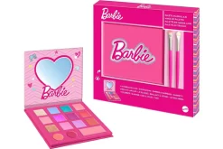 Barbie palette make-up per bambine e ragazze