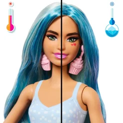 Barbie Pop Reveal Serie Dolcetti