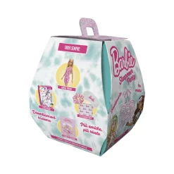 Barbie Uovissimo Sleepover Party