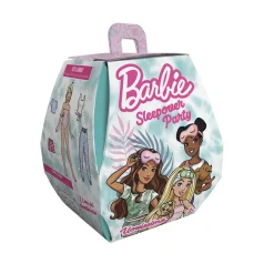 Barbie Uovissimo Sleepover Party