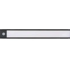 Barra LED per Armadio con Sensore di Movimento Ricaricabile