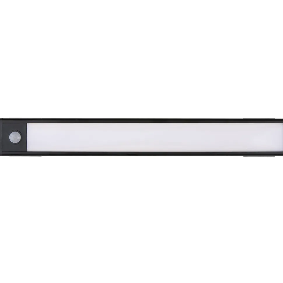 Barra LED per Armadio con Sensore di Movimento Ricaricabile