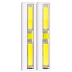 Barre Led Wireless Luce Bianco Caldo