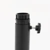 Base Ombrellone Tonda in cemento Nero 12kg diametro 42 cm