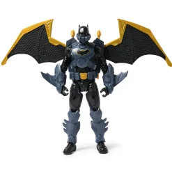 Batman Adventures Batman Night Sky Action Figure in scala 30 cm con accessori