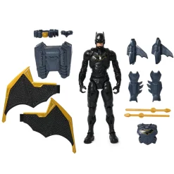 Batman Adventures Batman Night Sky Action Figure in scala 30 cm con accessori