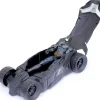 Batman e Batmobile Set DC Comics