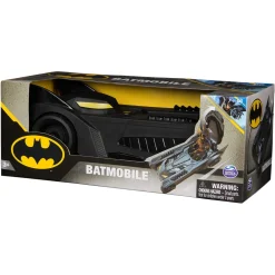Batmobile Giocattolo DC Comics™ 1:16