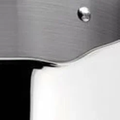 Batteria di Pentole 9 pezzi Smart