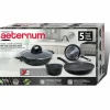 BATTERIA ESSENTIAL 5 PEZZI