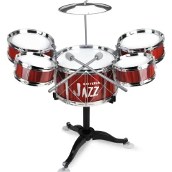 Batteria Jazz