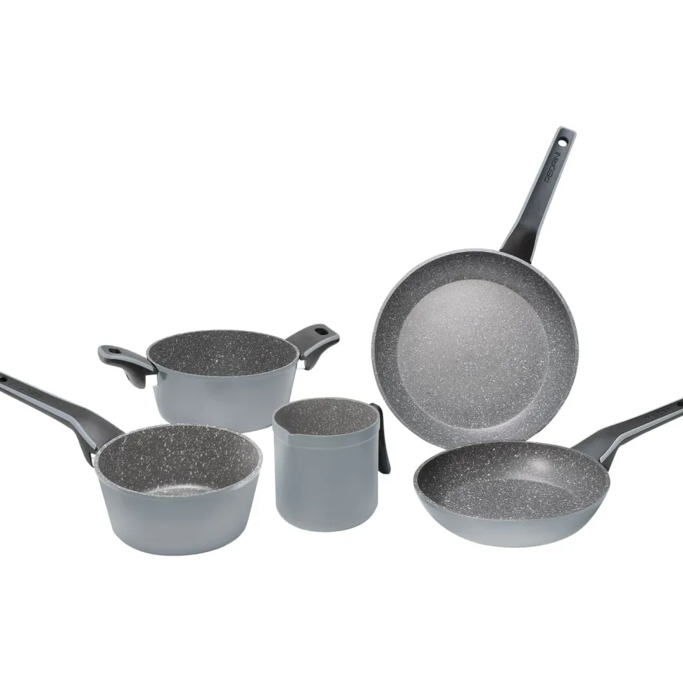 Batteria Pentole Amica Chef Cookware