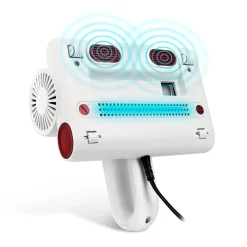 Battimaterassi con Lampada UV AP21 300 Watt