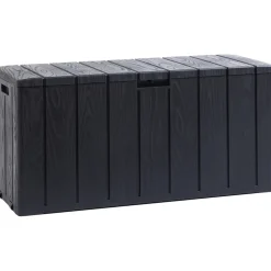 Baule Bravo Multibox 270 litri antracite