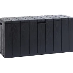 Baule Bravo Multibox 270 litri antracite