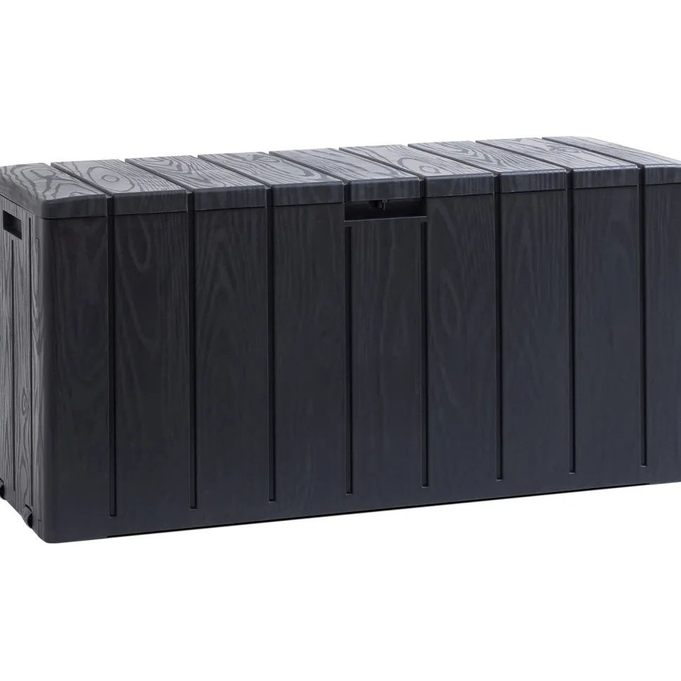 Baule Bravo Multibox 270 litri antracite