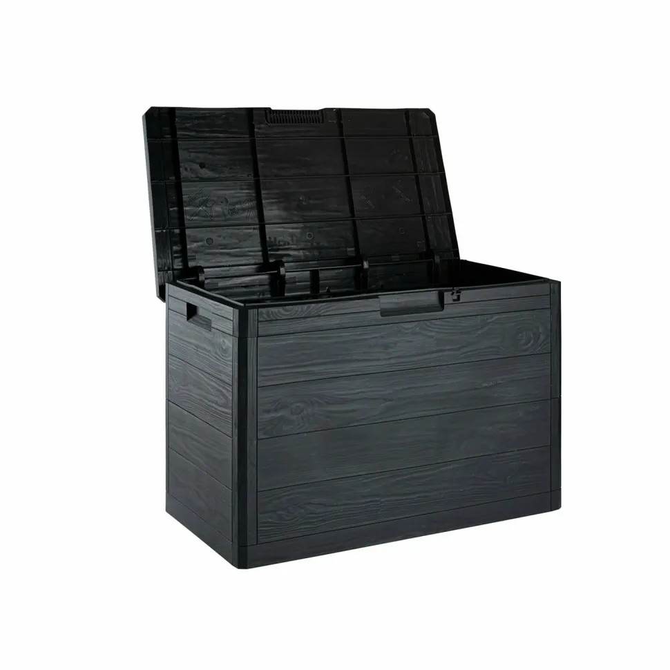 Baule Multibox 160 litri antracite Woody's