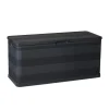 Baule Multiuso Multibox Elegance Antracite 280 Litri