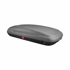 Baule tetto auto in polipropilene Linea Carbon