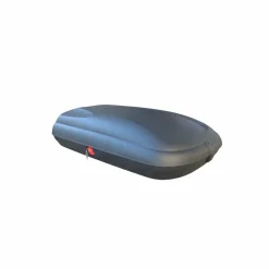 Baule tetto auto Linea Shield in polipropilene 320 Litri