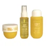 Beauty Travel Kit Corpo – Shower Gel 90 ml + Body Lotion 50 ml + Body Mist 30 ml