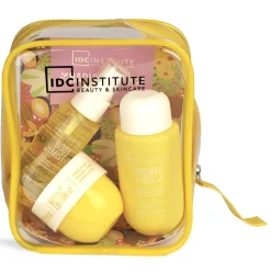 Beauty Travel Kit Corpo – Shower Gel 90 ml + Body Lotion 50 ml + Body Mist 30 ml