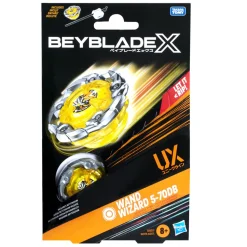 Beyblade X Starter Pack con trottola e lanciatore