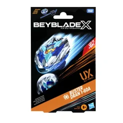 Beyblade X Starter Pack con trottola e lanciatore