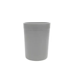 Bicchiere Porta Spazzolini Bagno in Polistirene