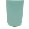 Bicchiere Porta Spazzolini in plastica Carta da zucchero