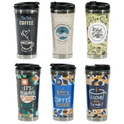 Bicchiere Termico 450 ml