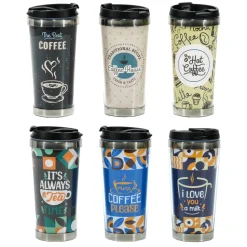 Bicchiere Termico 450 ml