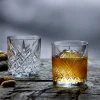 Bicchieri Acqua in Vetro Timeless 34,5 cl