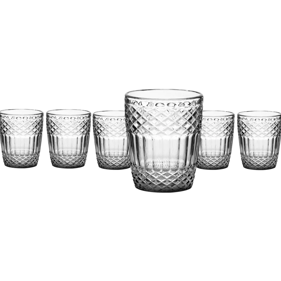 Bicchieri in vetro Imperial 30 cl