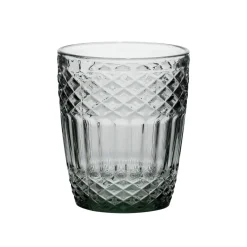 Bicchieri in vetro Imperial Grey 30 cl