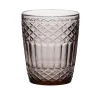 Bicchieri in vetro Imperial Pink 30 cl