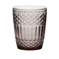 Bicchieri in vetro Imperial Pink 30 cl