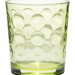 Bicchieri in vetro Multicolor Drop 37,5 cl