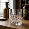 Bicchieri in vetro Odin Whisky 33 cc