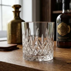 Bicchieri in vetro Odin Whisky 33 cc