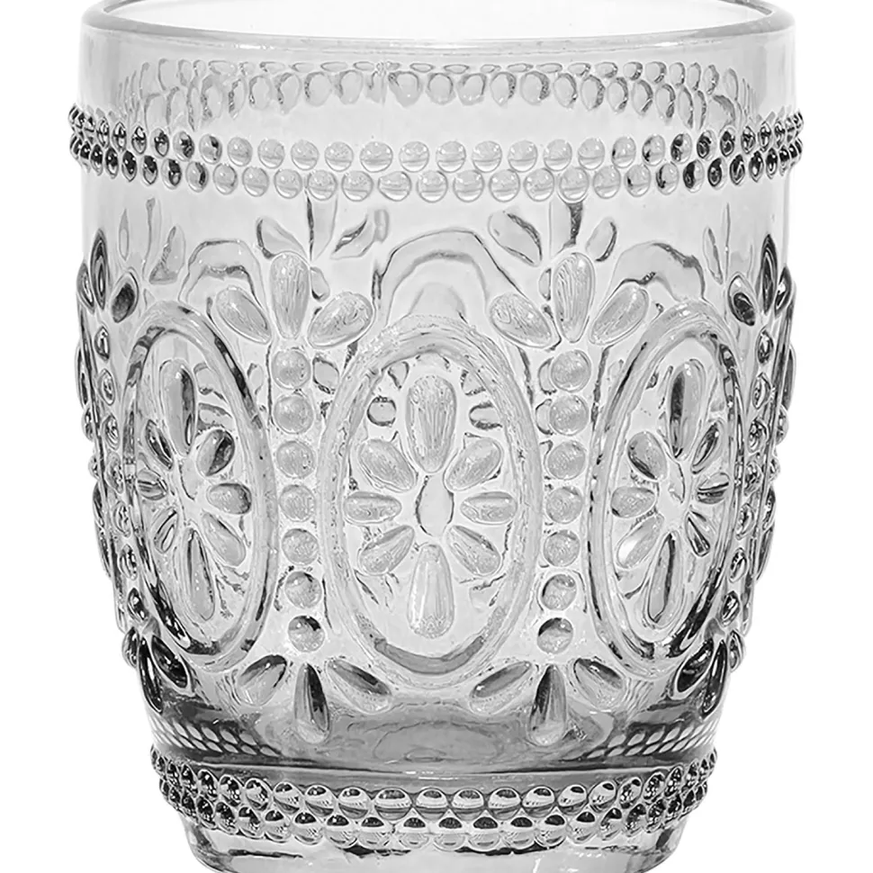 Bicchieri in vetro Trasparenti Baroque
